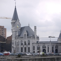 Photo de belgique - Liège, la Cité ardente